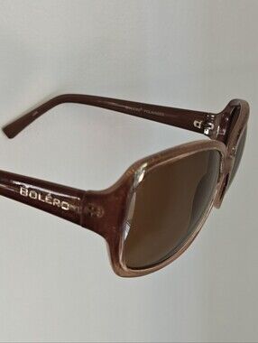 Boléro Paris squared sunglasses